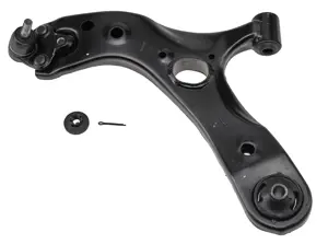 TK622203 | Suspension Control Arm and Ball Joint Assembly | Chassis Pro